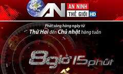 Khám phá thế giới độc lạ trên '8 giờ 15 phút tối'