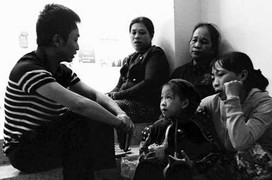 Hồ Ngọc Hà - Cường Đô la gần nhau hơn sau vụ ô tô gây tai nạn