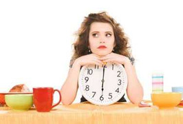 Cách ăn sáng để giảm cân cực nhanh