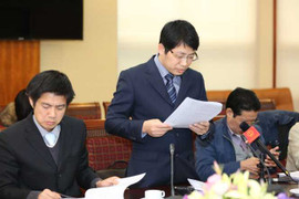 Sẽ cứng rắn hơn nếu báo Người cao tuổi gây phức tạp tình hình