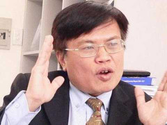 'EVN phá sản, ngành điện mới phát triển được'