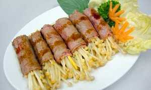 Sai lầm 'chết người' khi chế biến nấm