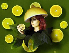 Bất ngờ với công dụng thần kỳ từ vỏ chanh