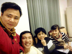 Táo quân 2015: Các Táo năm nay sẽ không đu dây lên Thiên đình