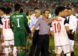 Miura triệu tập U23 Việt Nam: Công Phượng sa sút vẫn được tin dùng