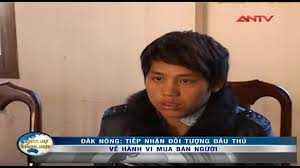 Giở trò tán tỉnh rồi đem bán bạn gái sang Trung Quốc