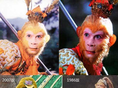 Lục Tiểu Linh Đồng, Kim Siêu Quần vụt sáng sau một vai diễn