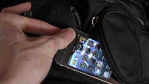 iPhone sẽ khó bị đánh cắp nhờ tính năng này