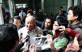 'Sức khỏe của ông Nguyễn Bá Thanh khó tiên lượng'