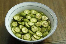 Bài thuốc chữa bách bệnh từ quả cà