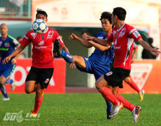 Công Phượng thất thế trong chiến lược tấn công thông minh kiểu Miura