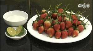 Món ngon chống ngán ngày Tết