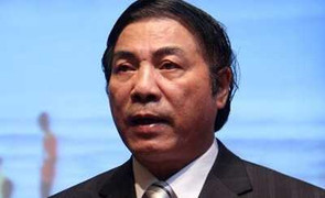 Ông Nguyễn Bá Thanh bị xuất huyết nội tạng