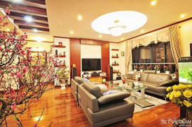 Những công việc hốt bạc dịp cận Tết