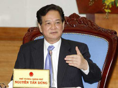 Ý kiến Thủ tướng về thanh tra tại báo Người cao tuổi