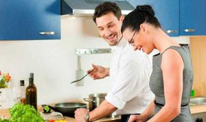 3 thực phẩm giúp quý ông sung mãn 'chuyện ấy'