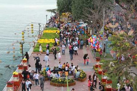 Ông Nguyễn Bá Thanh qua đời, Đà Nẵng hoãn nhiều hoạt động giải trí dịp Tết