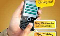 ‘Biến di động thành ví tiền thực sự’