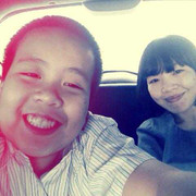 Thần đồng Đỗ Nhật Nam làm thơ tặng mẹ ngày cận Tết