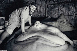 Hậu trường bí mật của những bộ phim 'bom tấn' Hollywood