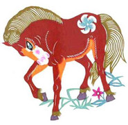 Xông nhà người tuổi Ngọ năm Ất Mùi