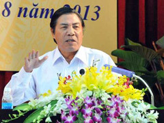 9 phát ngôn để đời của ông Nguyễn Bá Thanh