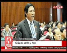 Video: Dấu ấn ông Nguyễn Bá Thanh