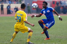 Hải Phòng vs Than Quảng Ninh: Rực lửa derby Đông Bắc