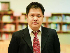 Hiệu trưởng trẻ nhất Việt Nam: Thành công là không gục ngã sau thất bại