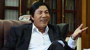 Câu nói cuối cùng của ông Nguyễn Bá Thanh