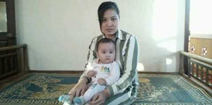 Vì con, mẹ viết lại đời mình