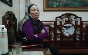 Tết buồn tại gia đình chiến sỹ gặp nạn ở công trường đường sắt trên cao