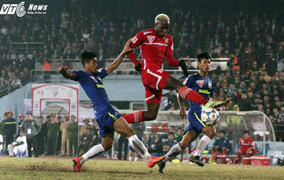 HAGL còn thua đến bao giờ?