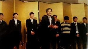 Chàng trai H’Rê trở thành công dân toàn cầu