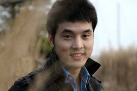 Clip Ưng Hoàng Phúc chúc Tết độc giả VTC News