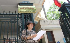 Những vụ án oan chấn động dư luận