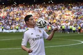 Những ngôi sao tuổi Mùi của bóng đá thế giới