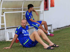 Đội trưởng HAGL không thể khoác áo U23 Việt Nam