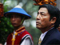 Rơi nước mắt với 'Thơ gửi ba' của con gái ông Nguyễn Bá Thanh