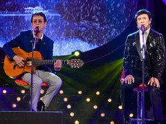 Đức Huy và Anh Khoa - Những khúc tình ca mãi không phai