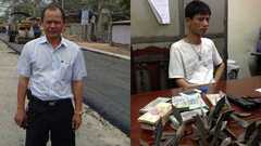 2014: năm triệt phá những băng nhóm tội phạm lớn