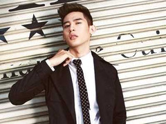 Siêu mẫu Minh Trung: Sẽ từ bỏ con đường người mẫu