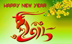 Xông nhà người tuổi Mão năm Ất Mùi