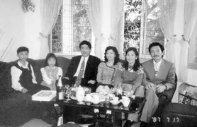 Hồi ức chân thực ít biết về ông Nguyễn Bá Thanh thời trẻ