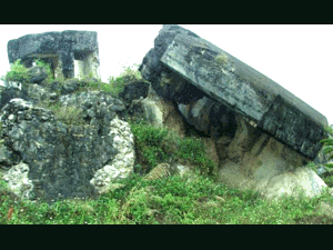 Ký ức 17/2/1979: 700 người hy sinh anh dũng trong pháo đài kiên cố