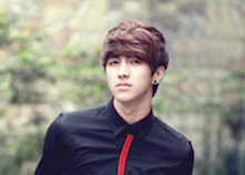 Clip: Hot boy - diễn viên Bình An chúc Tết độc giả VTC News