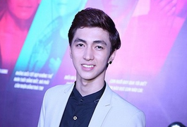 Diễn viên Bình An: Phấn đấu từng ngày để được công nhận