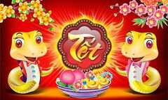 Hướng xuất hành đẹp cho người tuổi Tỵ năm 2015