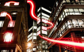 Công nghệ thay đổi hoàn toàn hệ thống WiFi sắp ra đời?