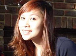 Nữ du học sinh xinh đẹp: ‘Tết xa quê thèm lắm phút giao thừa’